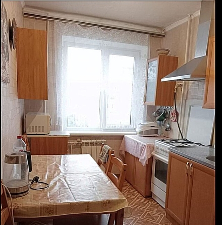 
  Продается 3-комн. квартира, 61 м², Комарова б-р, д. 8
. Фото 6.