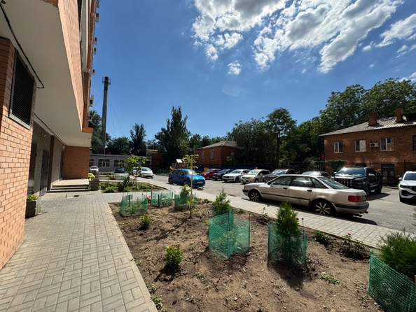 
  Продается 1-комн. квартира, 43.5 м², 2-я Баррикадная ул, д. 4
. Фото 20.