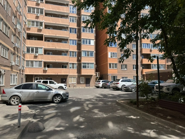 
  Продается 1-комн. квартира, 43.5 м², 2-я Баррикадная ул, д. 4
. Фото 22.