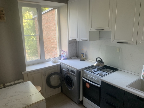 
  Продается 1-комн. квартира, 29 м², 2-я Краснодарская ул, д. 149/2
. Фото 9.