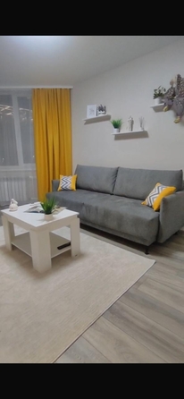 
  Продается 1-комн. квартира, 35 м², Социалистическая ул, д. 146
. Фото 1.