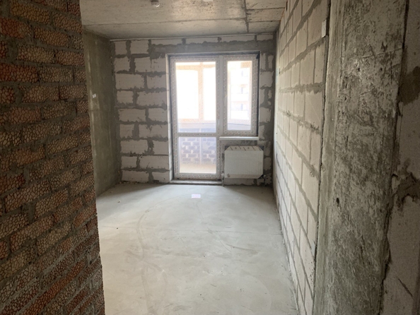 
  Продается 1-комн. квартира, 46.3 м², Герасименко ул, д. 17/4
. Фото 2.
