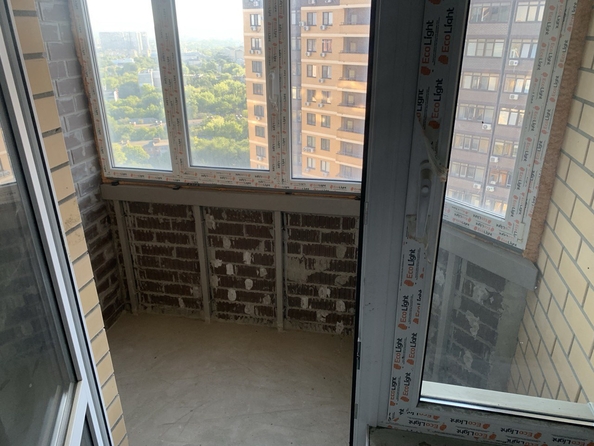 
  Продается 1-комн. квартира, 46.3 м², Герасименко ул, д. 17/4
. Фото 5.