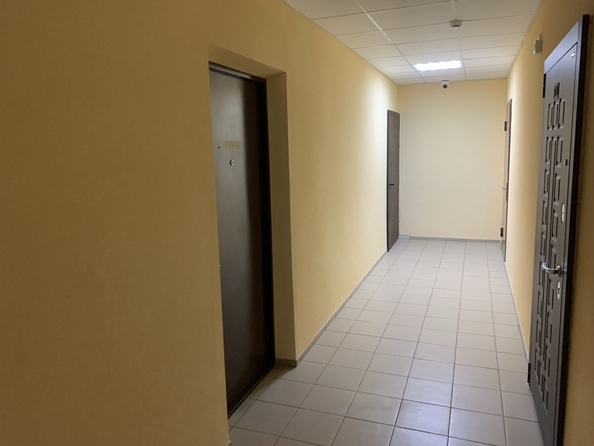 
  Продается 1-комн. квартира, 46.3 м², Герасименко ул, д. 17/4
. Фото 8.