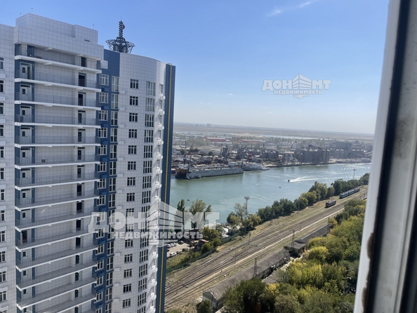 
  Продается 2-комн. квартира, 39.5 м², Привокзальная ул, д. 3
. Фото 5.