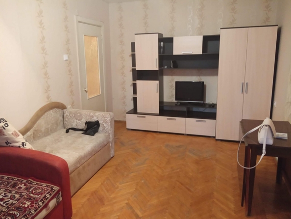 
  Сдается 2-комн. квартира, 48 м², 2-я Краснодарская ул, д. 80/5
. Фото 5.