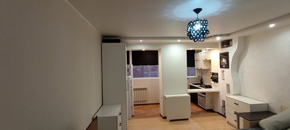 
  Продается студия, 27 м², Дубовский пер, д. 9
. Фото 2.