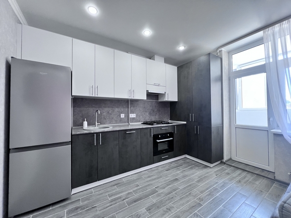
  Продается 1-комн. квартира, 42 м², Берберовская ул, д. 22
. Фото 1.