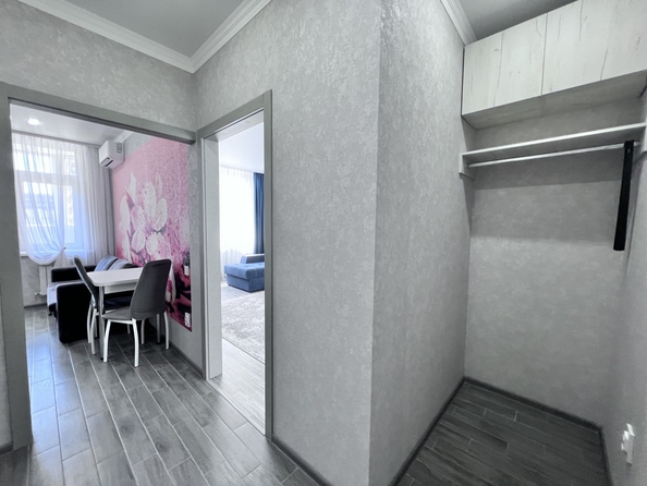 
  Продается 1-комн. квартира, 42 м², Берберовская ул, д. 22
. Фото 19.