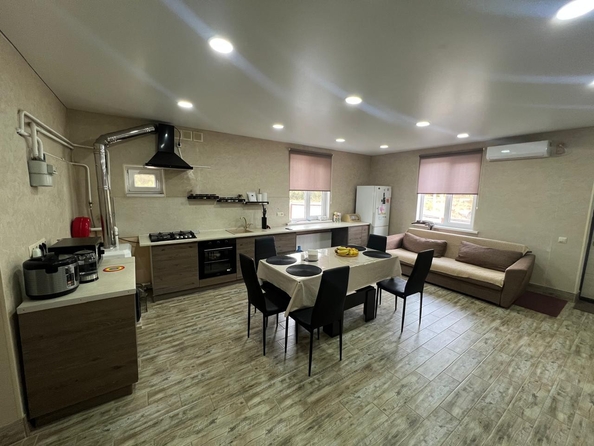 
  Продается дом, 95 м², поселок Малодубравный
. Фото 2.