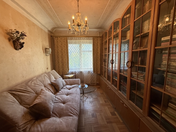 
  Продается 3-комн. квартира, 59 м², Коммунистический пр-кт, д. 38
. Фото 2.