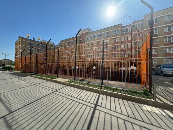 
  Продается 4-комн. квартира, 75 м², Чаленко пер, д. 17/1
. Фото 19.