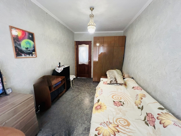 
  Продается 2-комн. квартира, 45.8 м², Туполева ул, д. 11
. Фото 4.