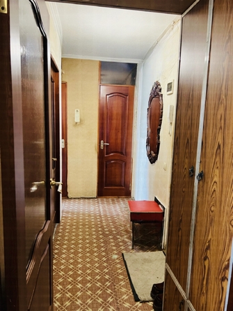 
  Продается 2-комн. квартира, 45.8 м², Туполева ул, д. 11
. Фото 10.
