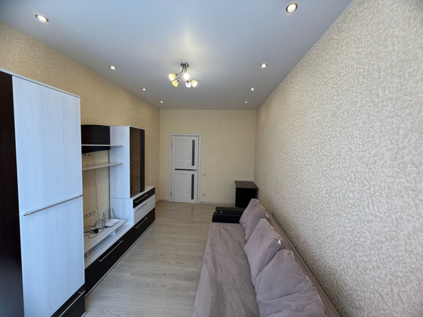 
  Сдается 1-комн. квартира, 42 м², Зорге ул, д. 42а/127
. Фото 2.