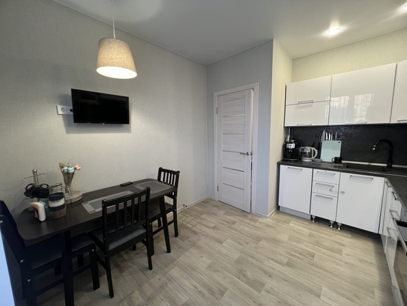 
  Продается 2-комн. квартира, 45.1 м², Магнитогорская ул, д. 2
. Фото 10.
