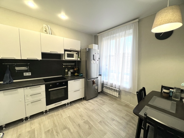 
  Продается 2-комн. квартира, 45.1 м², Магнитогорская ул, д. 2
. Фото 11.