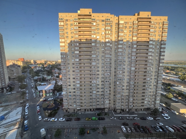 
  Продается 2-комн. квартира, 45.1 м², Магнитогорская ул, д. 2
. Фото 23.