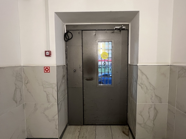 
  Продается 2-комн. квартира, 45.1 м², Магнитогорская ул, д. 2
. Фото 38.