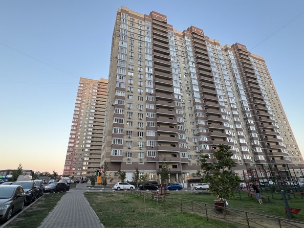 
  Продается 2-комн. квартира, 45.1 м², Магнитогорская ул, д. 2
. Фото 40.