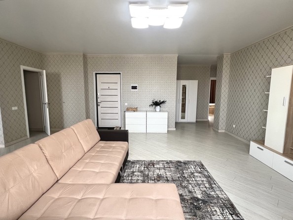 
  Продается 3-комн. квартира, 84 м², Магнитогорская ул, д. 1
. Фото 5.