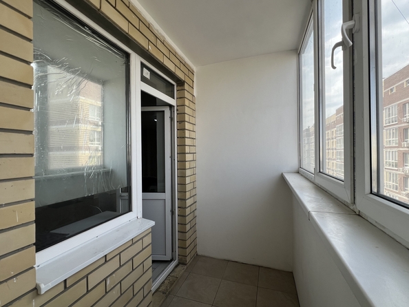 
  Продается 3-комн. квартира, 84 м², Магнитогорская ул, д. 1
. Фото 12.