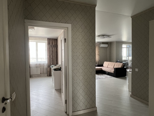 
  Продается 3-комн. квартира, 84 м², Магнитогорская ул, д. 1
. Фото 16.