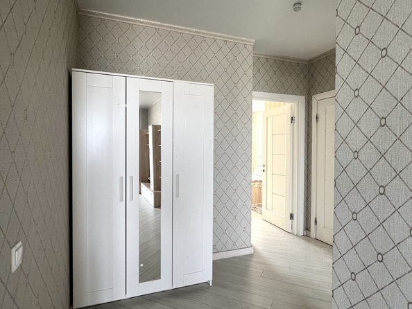 
  Продается 3-комн. квартира, 84 м², Магнитогорская ул, д. 1
. Фото 17.