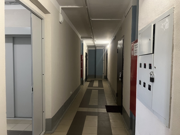 
  Продается 3-комн. квартира, 84 м², Магнитогорская ул, д. 1
. Фото 25.