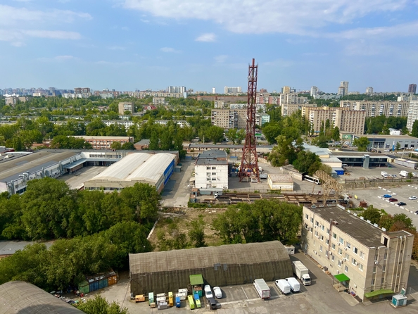 
  Продается 3-комн. квартира, 84 м², Магнитогорская ул, д. 1
. Фото 31.