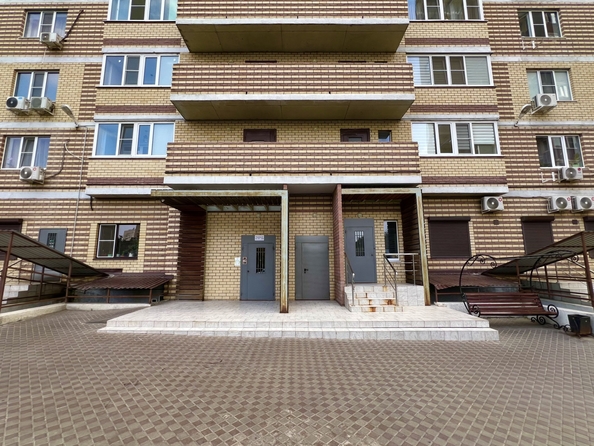 
  Продается 3-комн. квартира, 84 м², Магнитогорская ул, д. 1
. Фото 38.