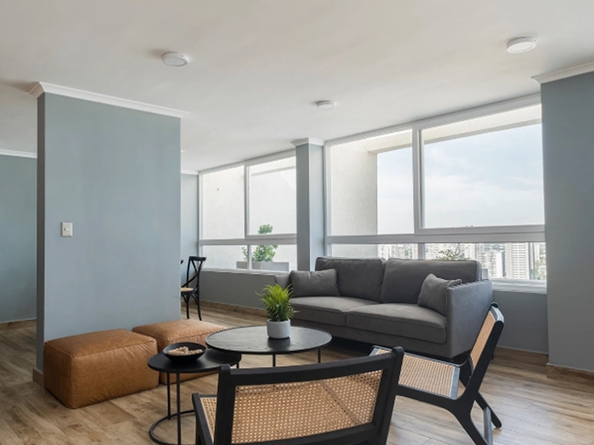 
  Продается 1-комн. квартира 46.03 м², в ЖК Звезда Столицы 2. Фото 10.