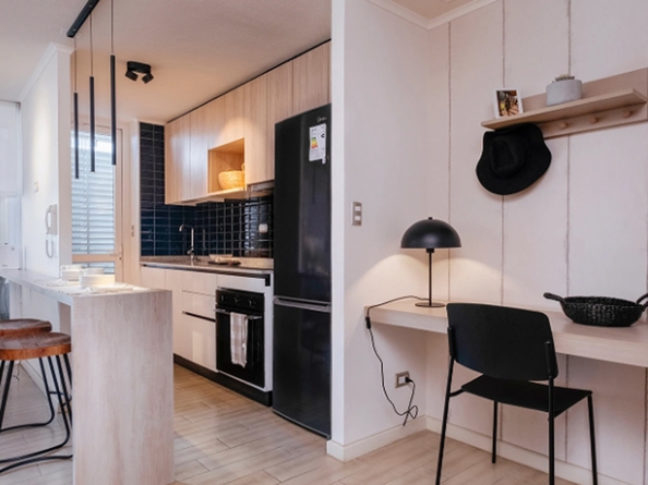 
  Продается 1-комн. квартира 46.03 м², в ЖК Звезда Столицы 2. Фото 16.