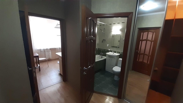 
  Продается 1-комн. квартира, 37 м², Добровольского ул, д. 13
. Фото 5.