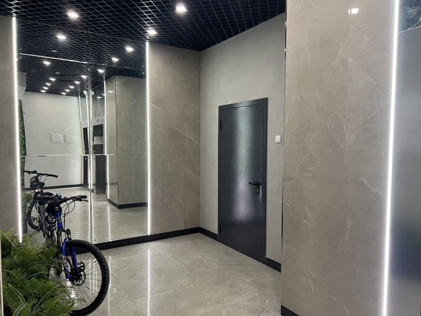 
  Продается 1-комн. квартира, 38.5 м², 40-летия Победы пр-кт, д. 111
. Фото 14.