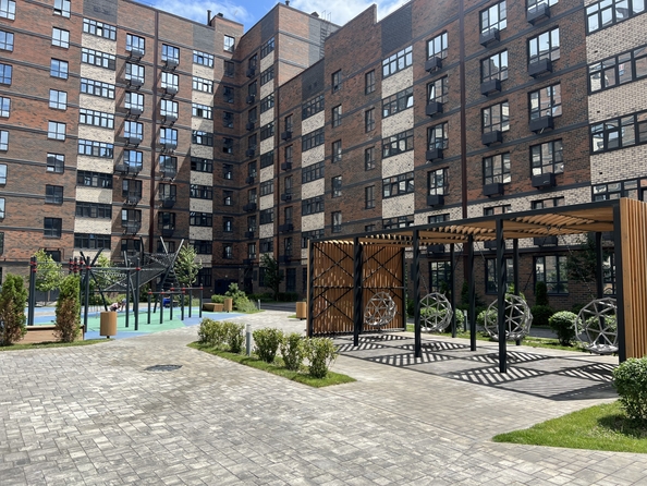 
  Продается 1-комн. квартира, 38.5 м², 40-летия Победы пр-кт, д. 111
. Фото 16.