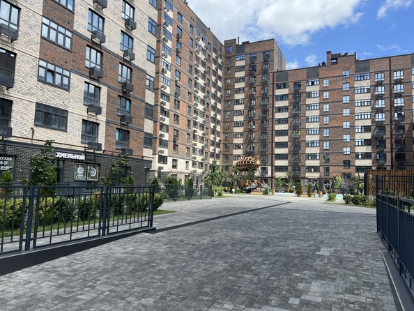 
  Продается 1-комн. квартира, 38.5 м², 40-летия Победы пр-кт, д. 111
. Фото 17.