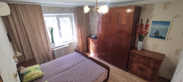 
  Продается 2-комн. квартира, 53 м², Содружества ул, д. 70
. Фото 2.