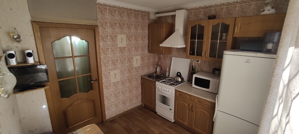 
  Продается 2-комн. квартира, 53 м², Содружества ул, д. 70
. Фото 9.