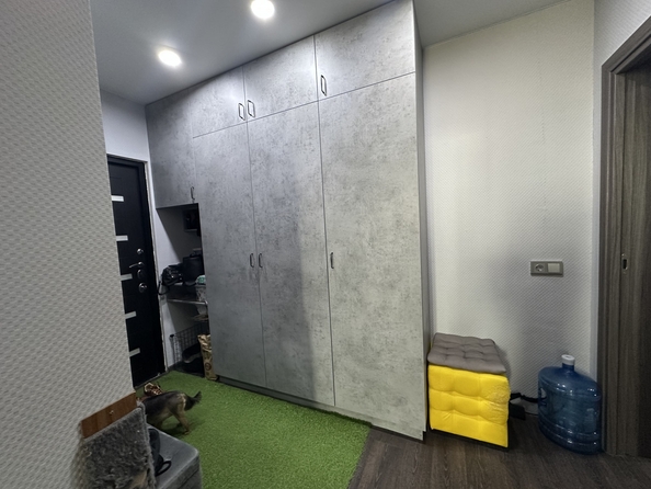 
  Продается 2-комн. квартира, 58 м², 40-летия Победы пр-кт, д. 81/3
. Фото 6.