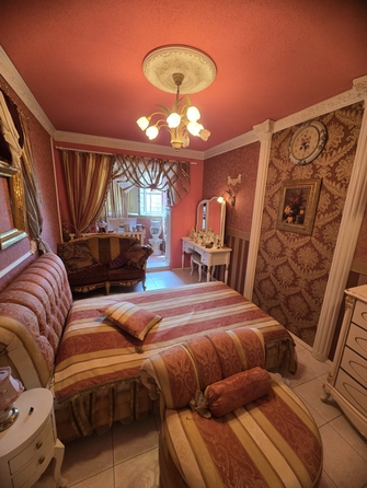 
  Продается 2-комн. квартира, 56 м², Комарова б-р, д. 4
. Фото 2.
