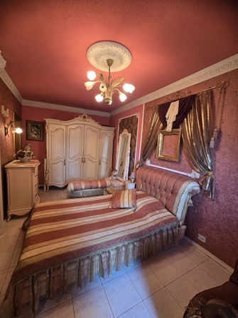 
  Продается 2-комн. квартира, 56 м², Комарова б-р, д. 4
. Фото 3.