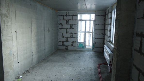 
  Продается 3-комн. квартира, 61 м², Элеваторный пер, д. 10
. Фото 2.