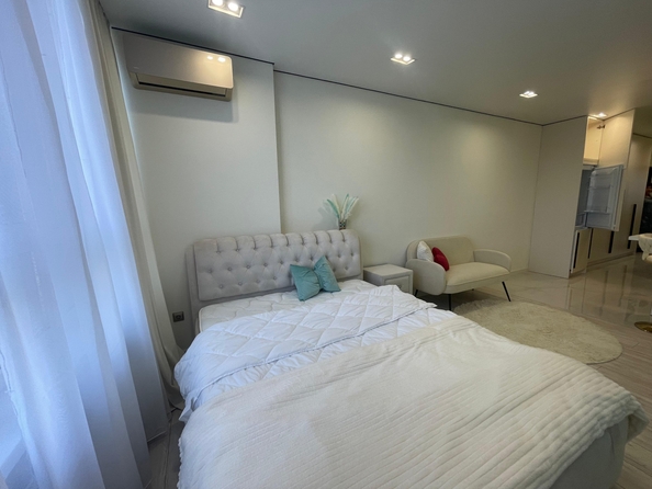 
  Продается студия, 25.8 м², ЖК Кристалл 2
. Фото 7.