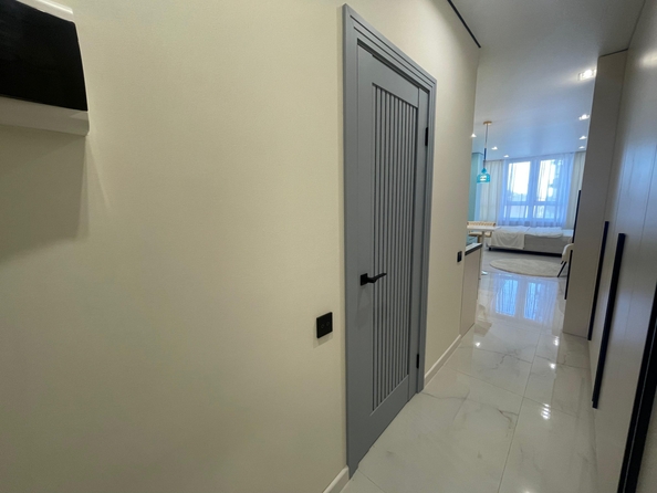 
  Продается студия, 25.8 м², ЖК Кристалл 2
. Фото 11.
