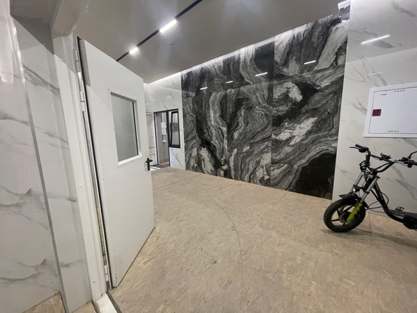 
  Продается студия, 25.8 м², ЖК Кристалл 2
. Фото 15.