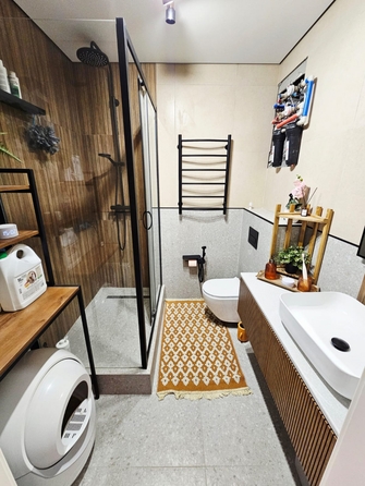 
  Продается 3-комн. квартира, 68.7 м², Чаленко пер, д. 7/2
. Фото 14.