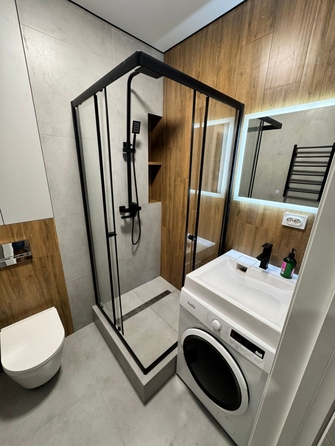 
  Продается студия, 25 м², Горсоветская ул, д. 49
. Фото 9.
