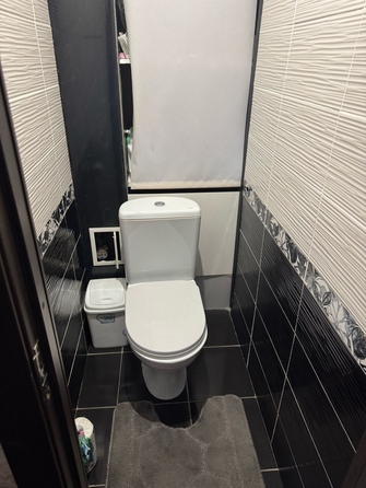 
  Продается 2-комн. квартира, 54 м², Комарова б-р, д. 1
. Фото 11.