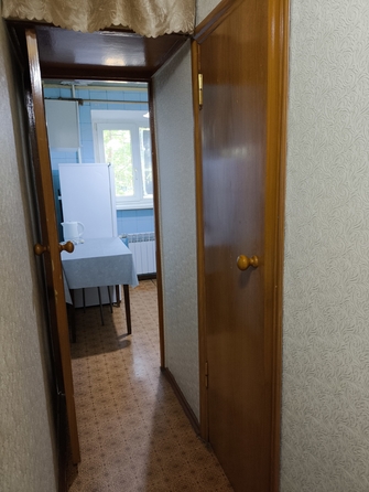 
  Продается 1-комн. квартира, 31 м², Днепропетровская ул, д. 2/3
. Фото 8.